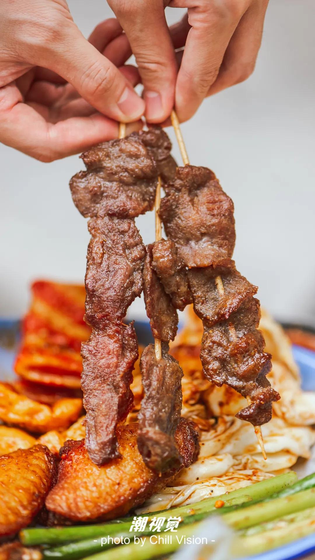 三水老字号小食,三水宵夜老字号美食推荐