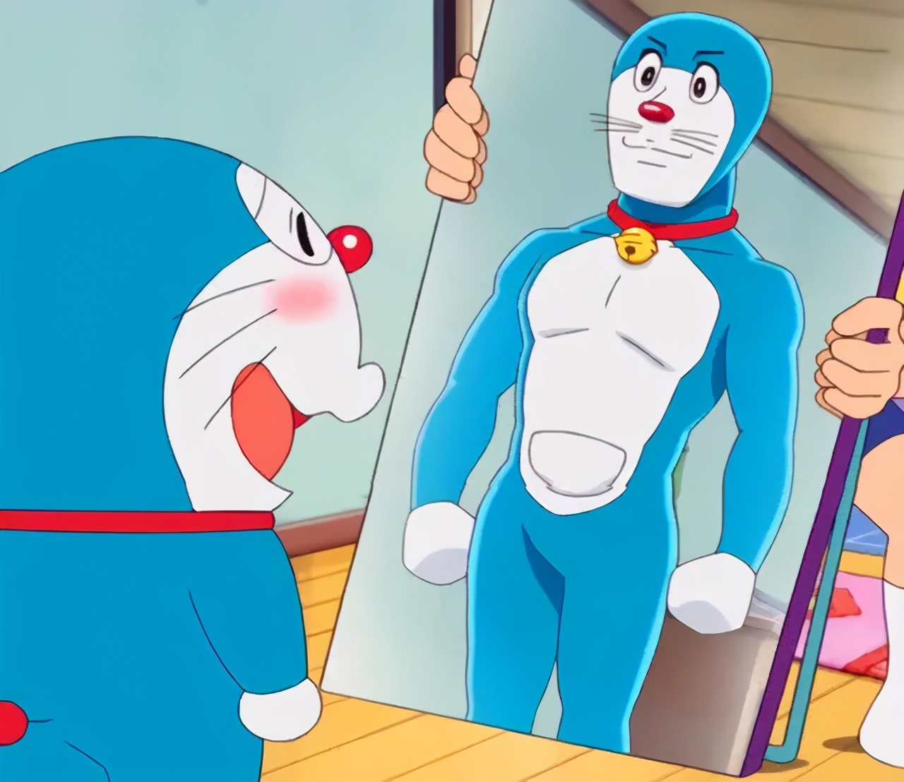 竟有63%的虎扑直男，认为自己比丁真帅