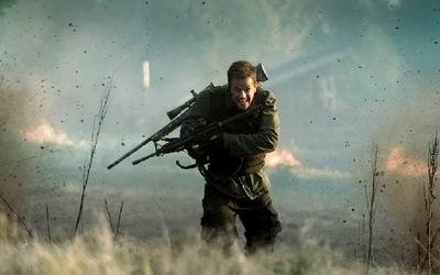 十大狙击枪电影排行榜,十部顶级狙击枪电影