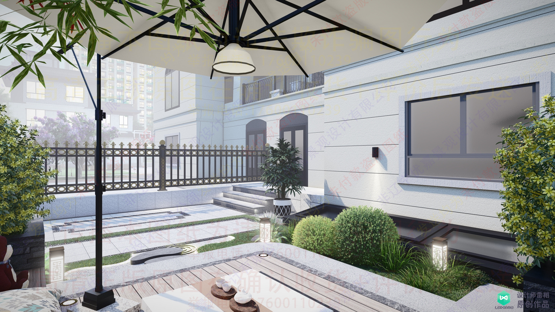 室内草坪铺装教程,草坪铺装方法