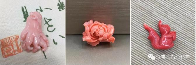 海底红珊瑚图片大全,千年珊瑚