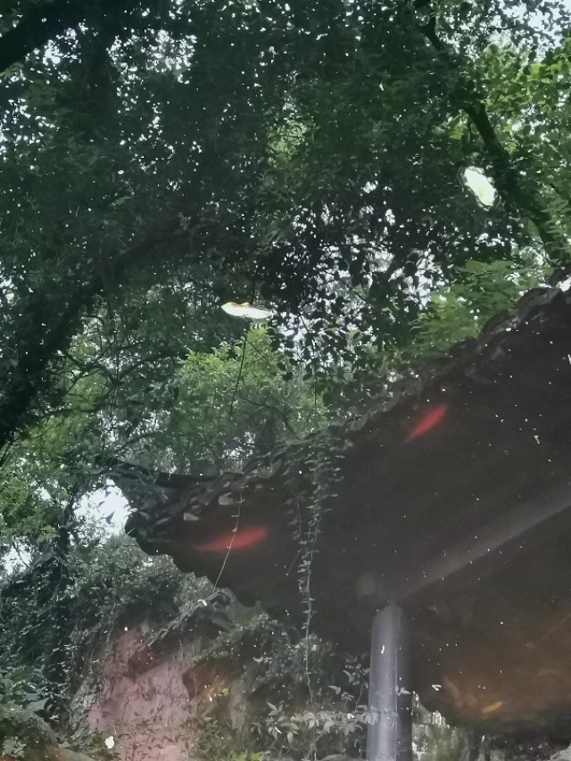 绍兴越王山的历史传说,绍兴古越龙山风景区