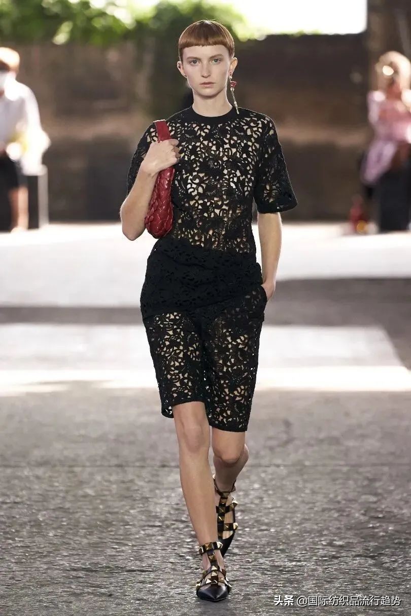 2022流行什么裙装,2021年的哪些裙子最流行