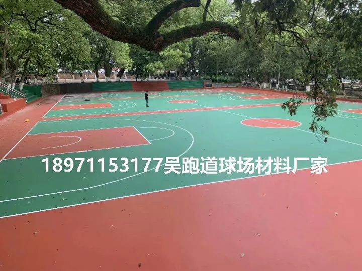 荆门篮球场遮阳棚便宜,荆门塑胶篮球场价格