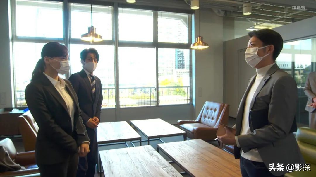 一集上头两集爱,三集看完真不赖,《天国和地狱》太勾魂