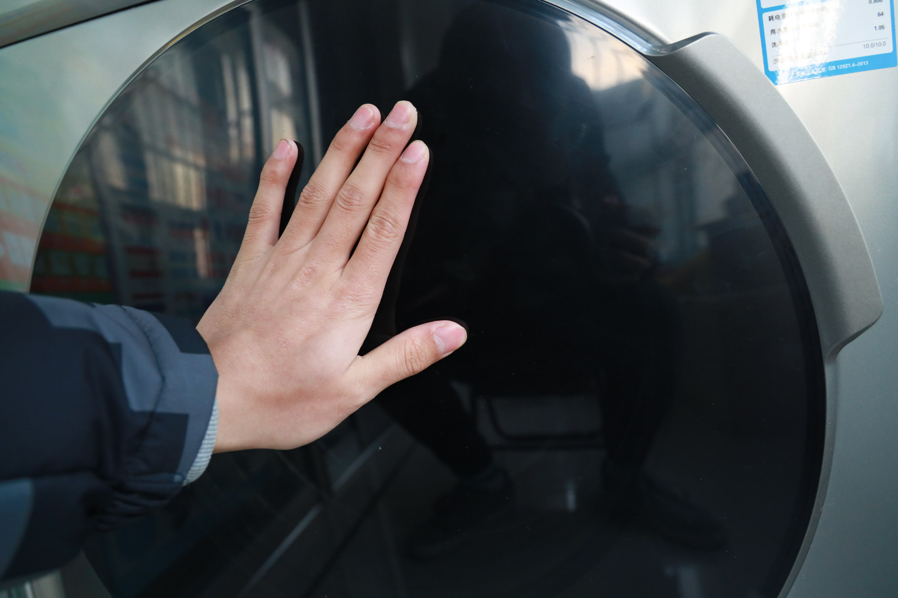 美的100v11d洗烘一体洗衣机怎样,美的洗烘一体洗衣机性价比排行