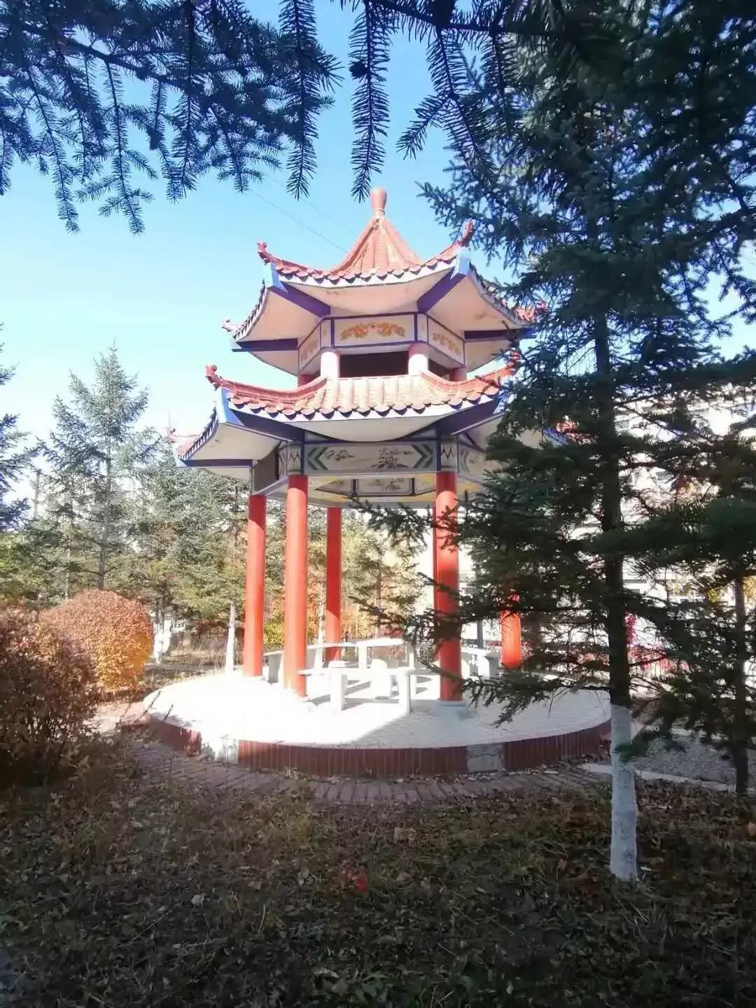 吉林省独立院校（三）长春工业大学人文信息学院