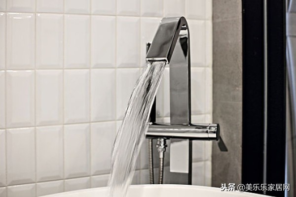 感应淋浴器好用吗？盘点感应淋浴器零配件及价格！