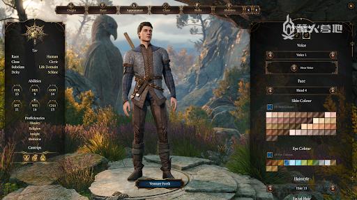 博德之门3目前版本号,博德之门3听取玩家意见么