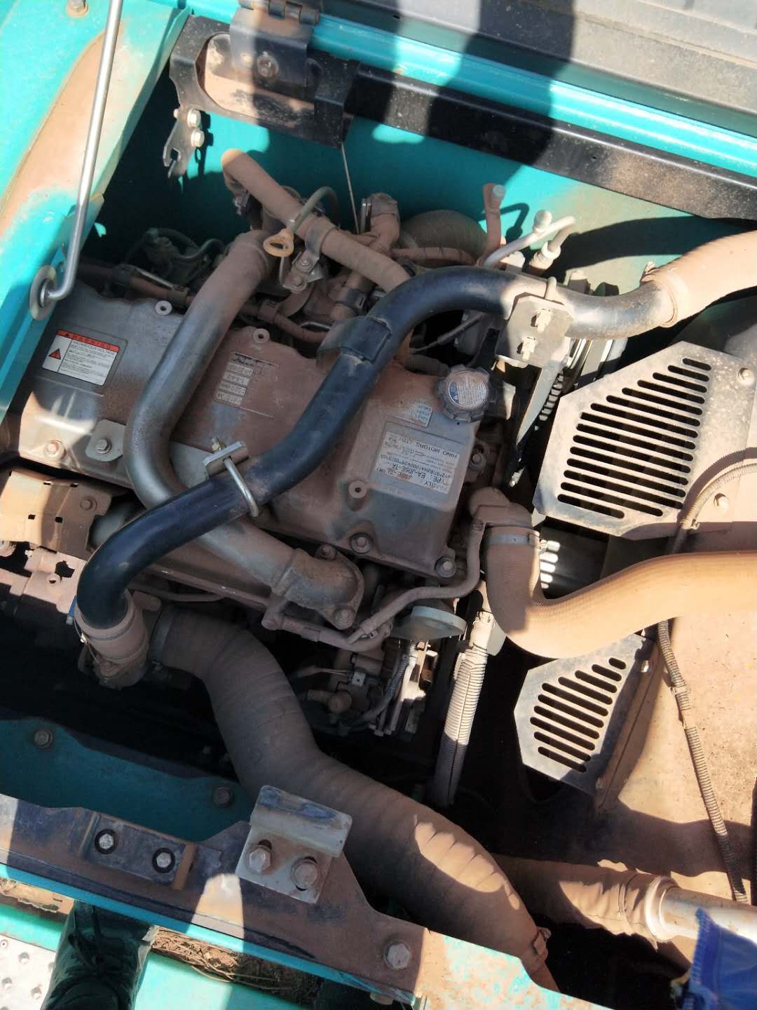 挖掘机神钢60-10,神钢挖机210-10配件