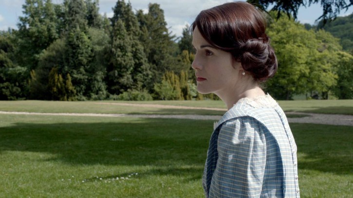 唐顿庄园大小姐玛丽结局,唐顿庄园大小姐玛丽