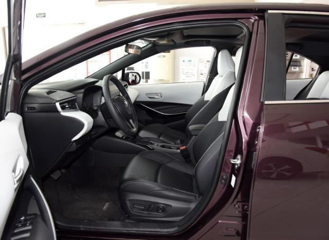 丰田皮实省油耐造开不坏的车型,丰田最省油的混动增程版车