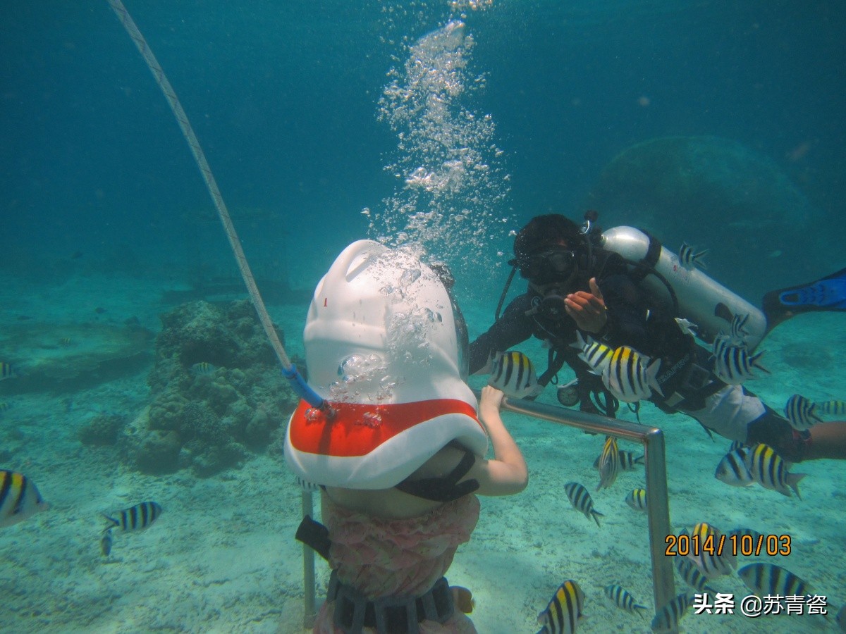 七天游玩被骗,7天行程3次被骗