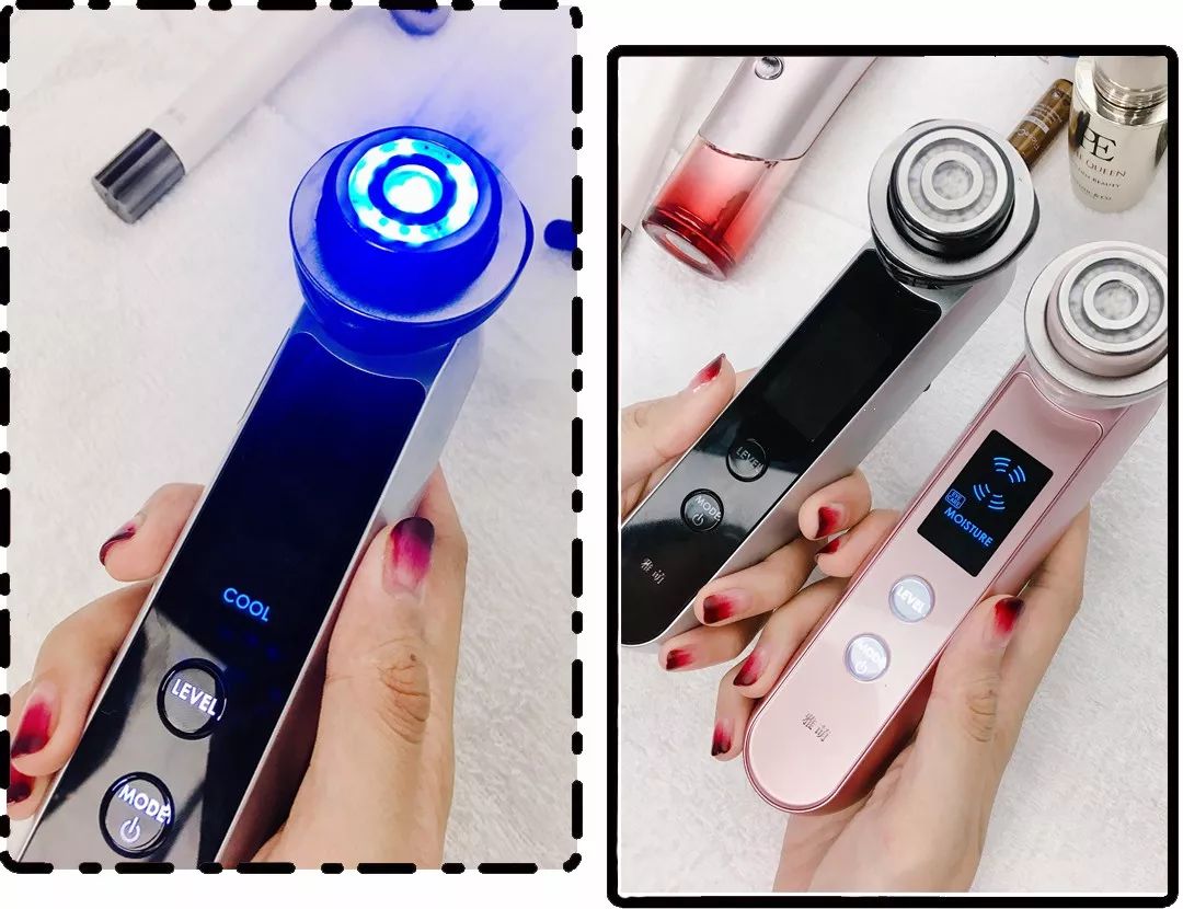 雅萌美容仪m10tplus冰敷,雅萌美容仪m20和m10效果一样吗