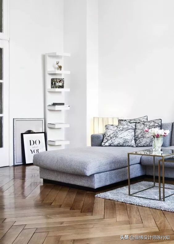 pvc锁扣地板的铺贴方法教程讲解,地板怎么铺贴教学