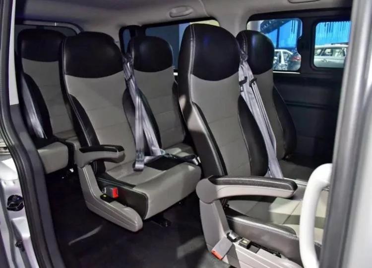 9座瑞风m3plus跑长途真实感受,瑞风m3plus新款详解