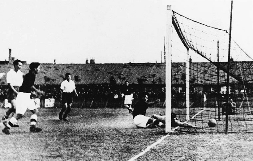 历史中国足球最好成绩,近30年中国足坛历史最佳11人