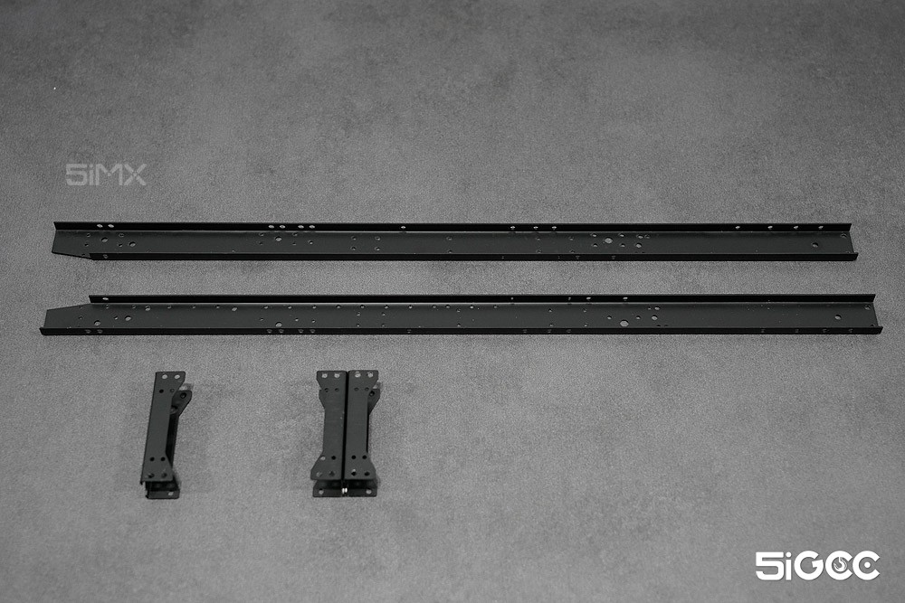 组装f2000拖头,组装f2000卡车模型