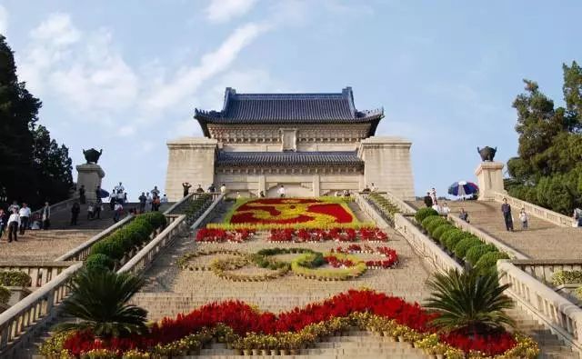 80岁前一定要去的中国的100个地方！你去过几个了？