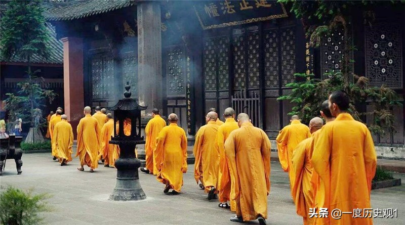 揭秘舍利子是由什么物质构成,舍利子只有有道高僧才有吗