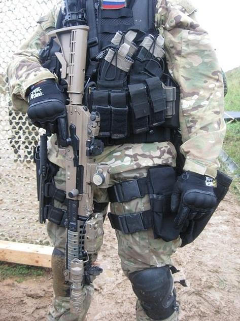 AK203到底是个是什么鬼?新瓶装旧酒而已