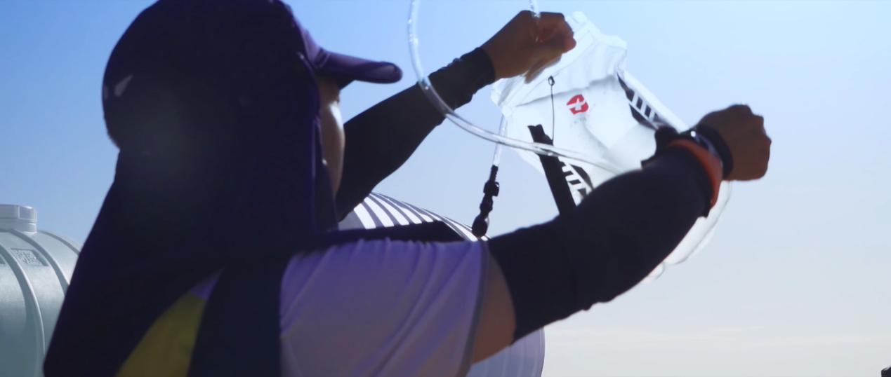 腾格里沙漠穿越,徒步穿越腾格里沙漠