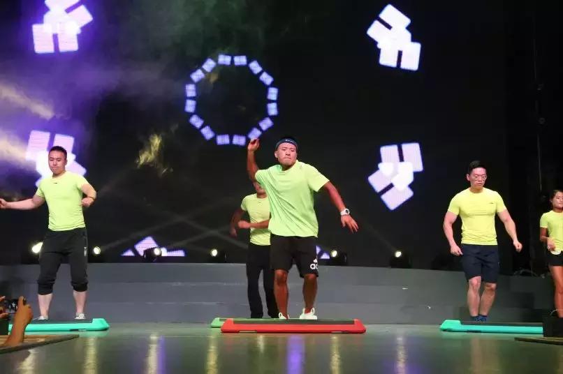 涵邦杯第三届健体大赛完整版,涵邦健体大赛