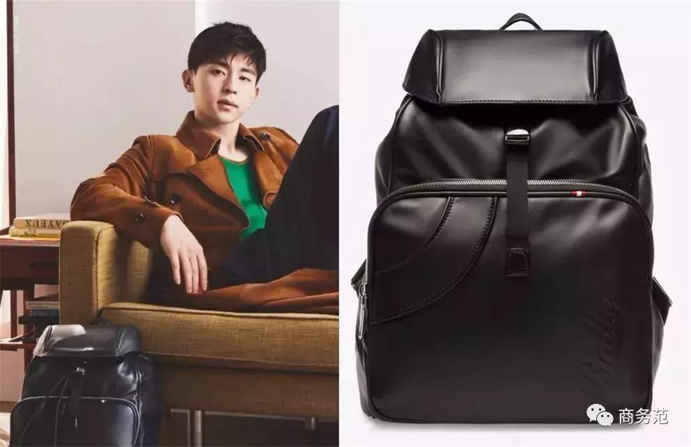 男士双肩包品牌排行榜前十名,双肩包品牌排行榜前十名时尚大气