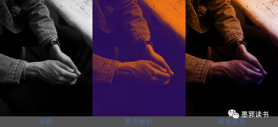 photoshop基础教程快速调色大全,如何用photoshop进行色彩调整