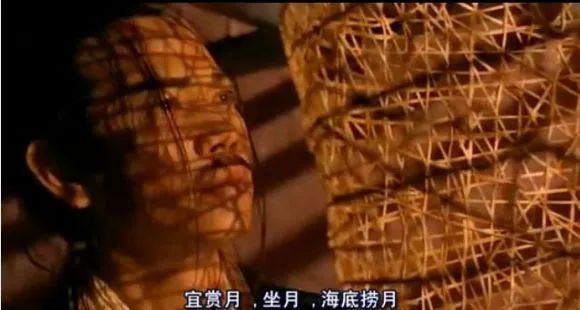 王家卫刘镇伟同框,东成西就刘镇伟和王家卫