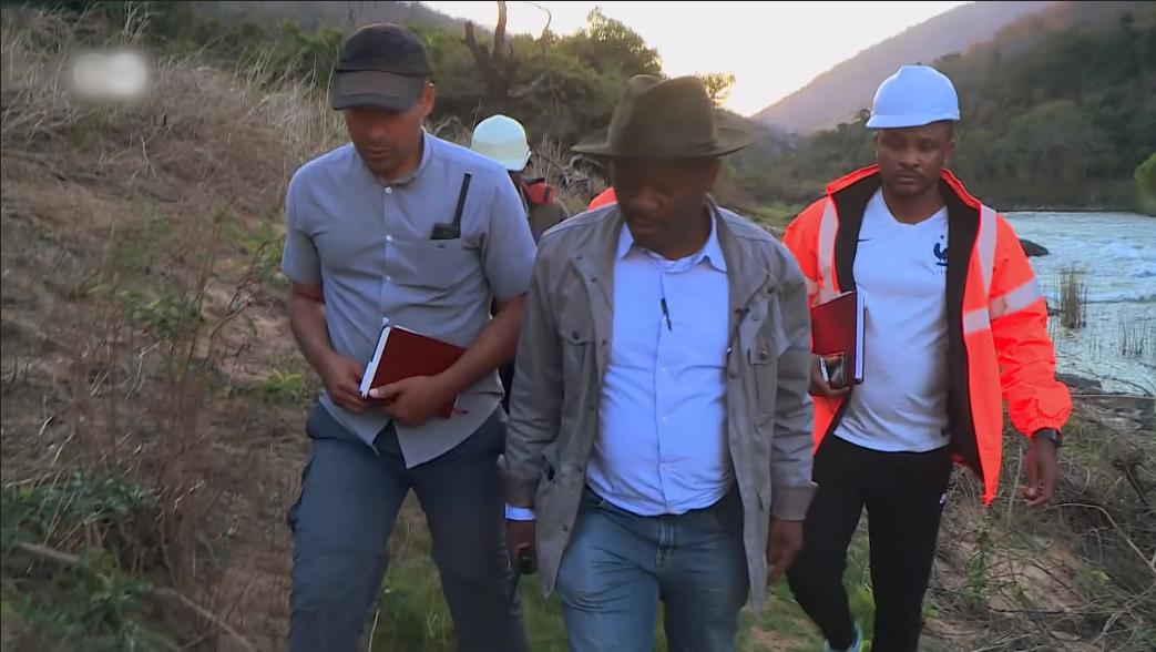 刚果最富裕的地方,刚果金富人年收入