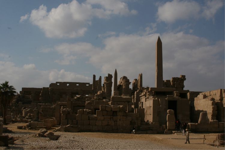 2017埃及文明古国探秘,神秘古国埃及