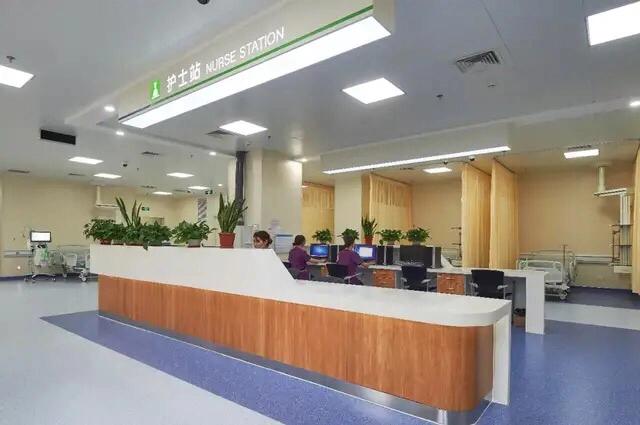 天津亚洲最大的医院,亚洲第一大综合医院