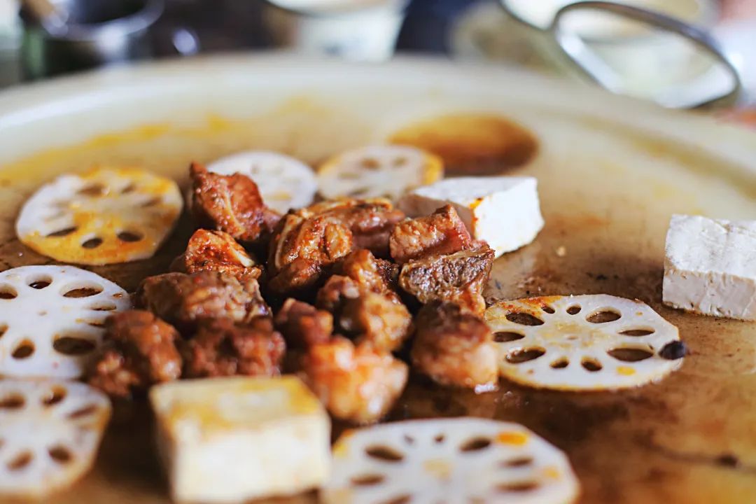 云南大理有什么好吃的小吃,大理古城必吃美食排名