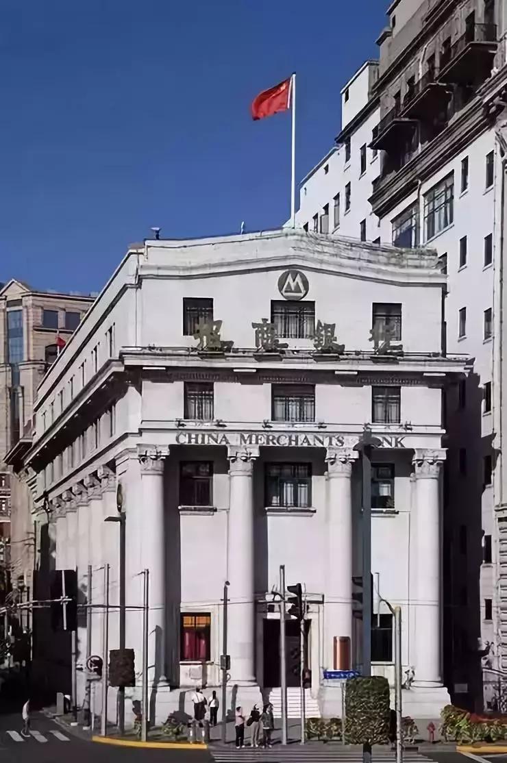 外滩1号到33号的故事,外滩一号到三十三号介绍