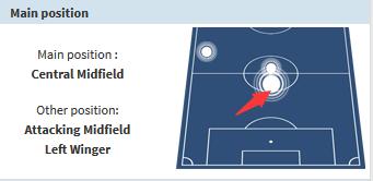 奥古斯托在国安的地位,中超国安奥古斯托视频