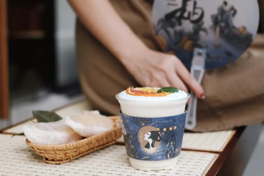 茶理宜世港式奶茶,茶理宜世奶茶推荐