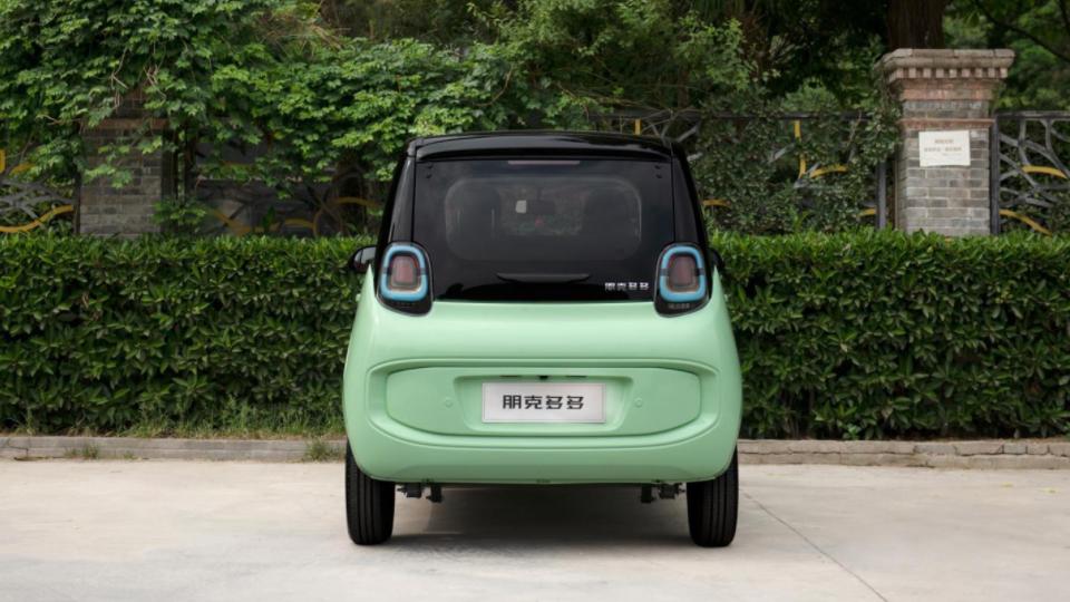 4万左右的五菱纯电动汽车,五菱商务纯电动汽车推荐