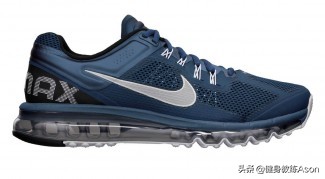 训练鞋竟然有这么多讲究?