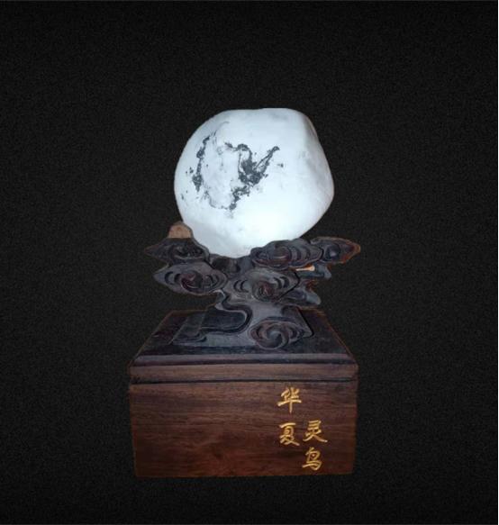 都是些什么“鸟石”？保证有你好看