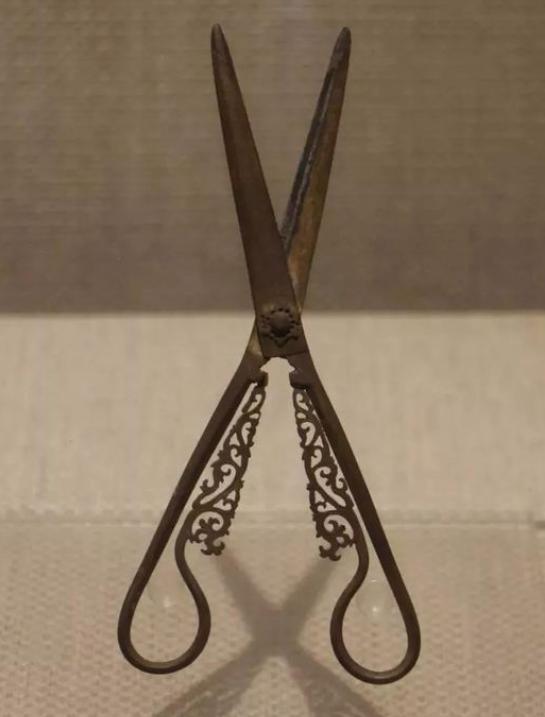 古人不可以随便剪头发,古人头发不剪是因为什么