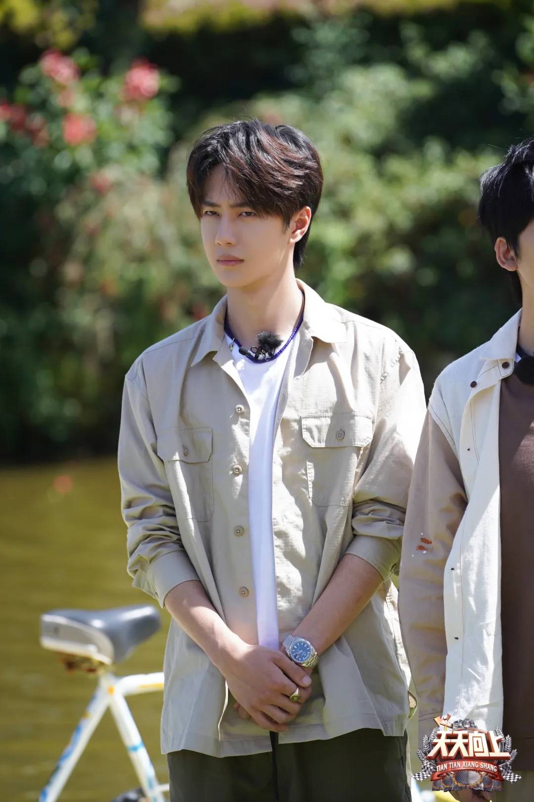 YHFAMILY一周星闻5.18-5.24