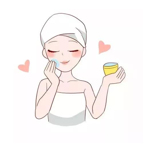 *血丝红**的产生原因及修复方法