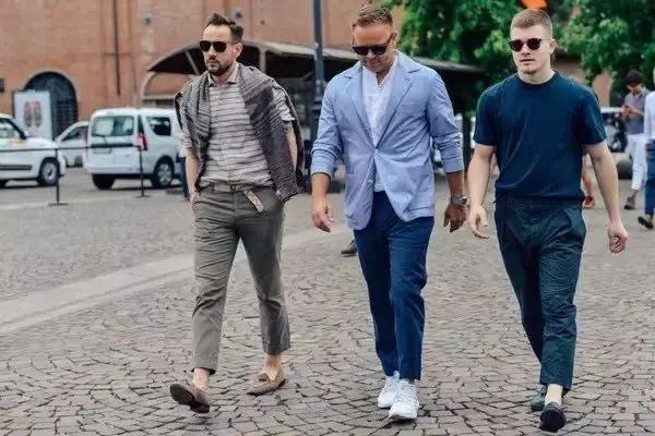 当国潮成为PittiUomo主角,你能相信意大利都在喊CHINANO.1?