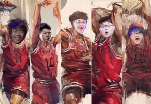 残缺的,不完整的才是青春!