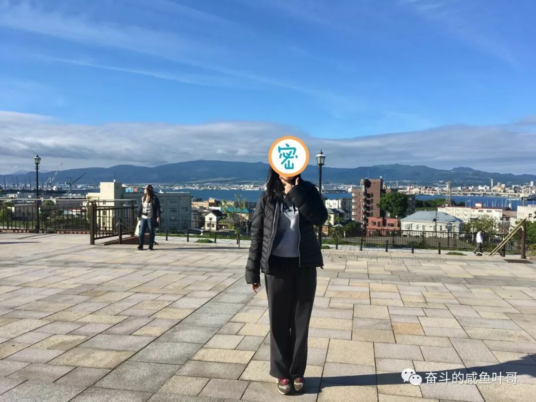 北海道函馆推荐,北海道的夏天