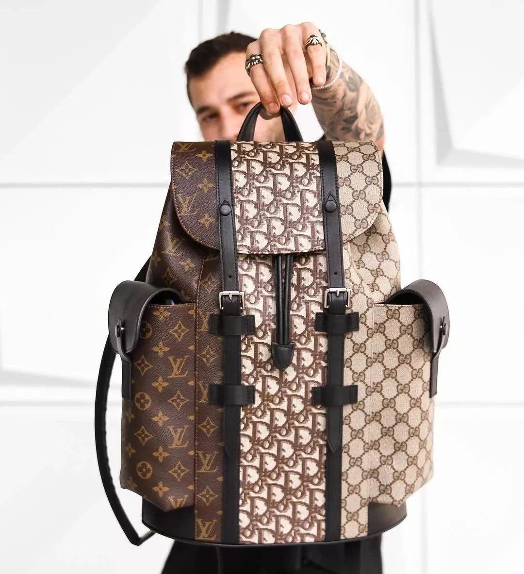 碧梨、TS最爱的品牌，竟是一家“假货制造营”？