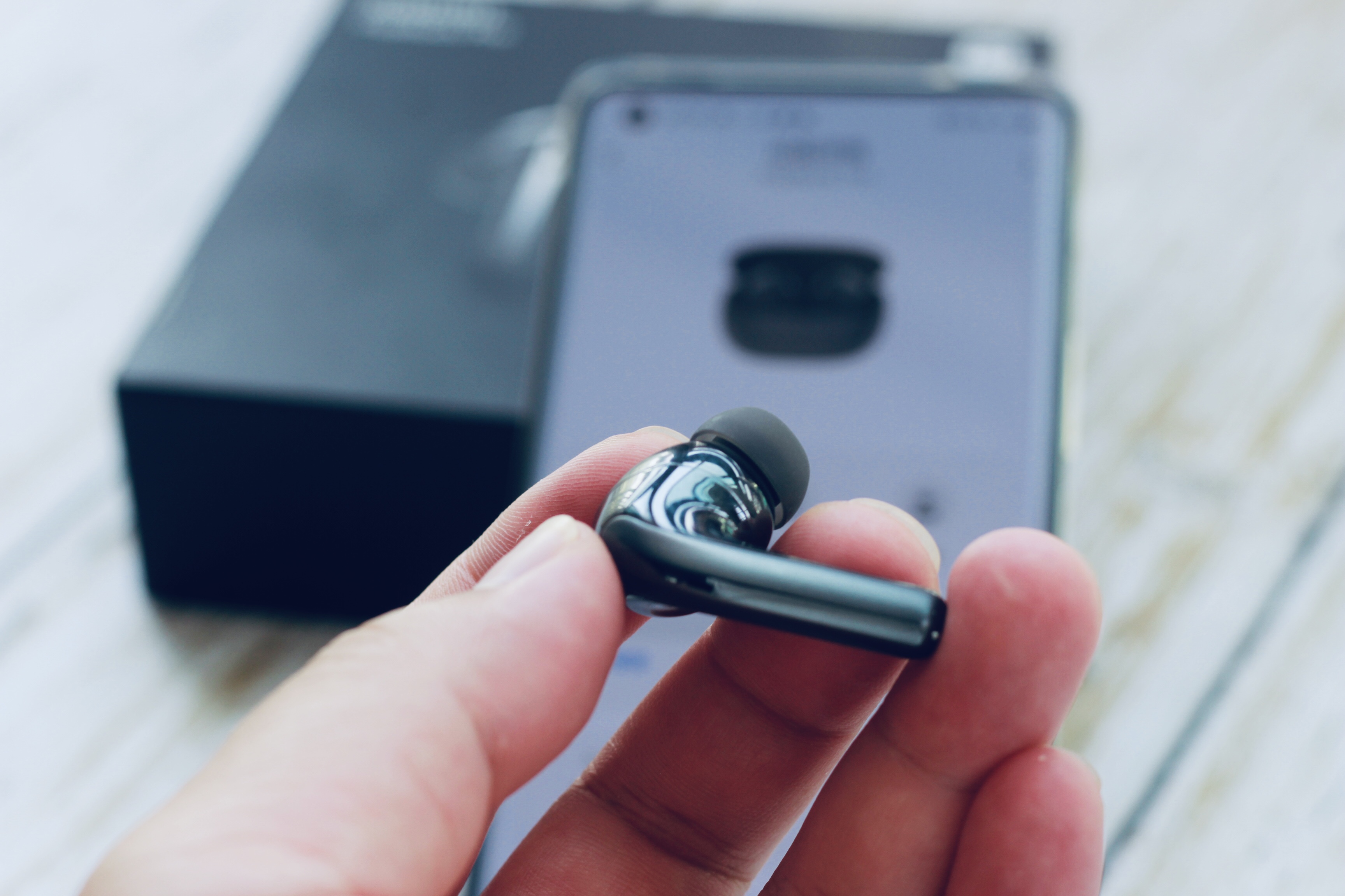 小米flipbudspro使用教程,小米发布FlipBudsPro降噪耳机