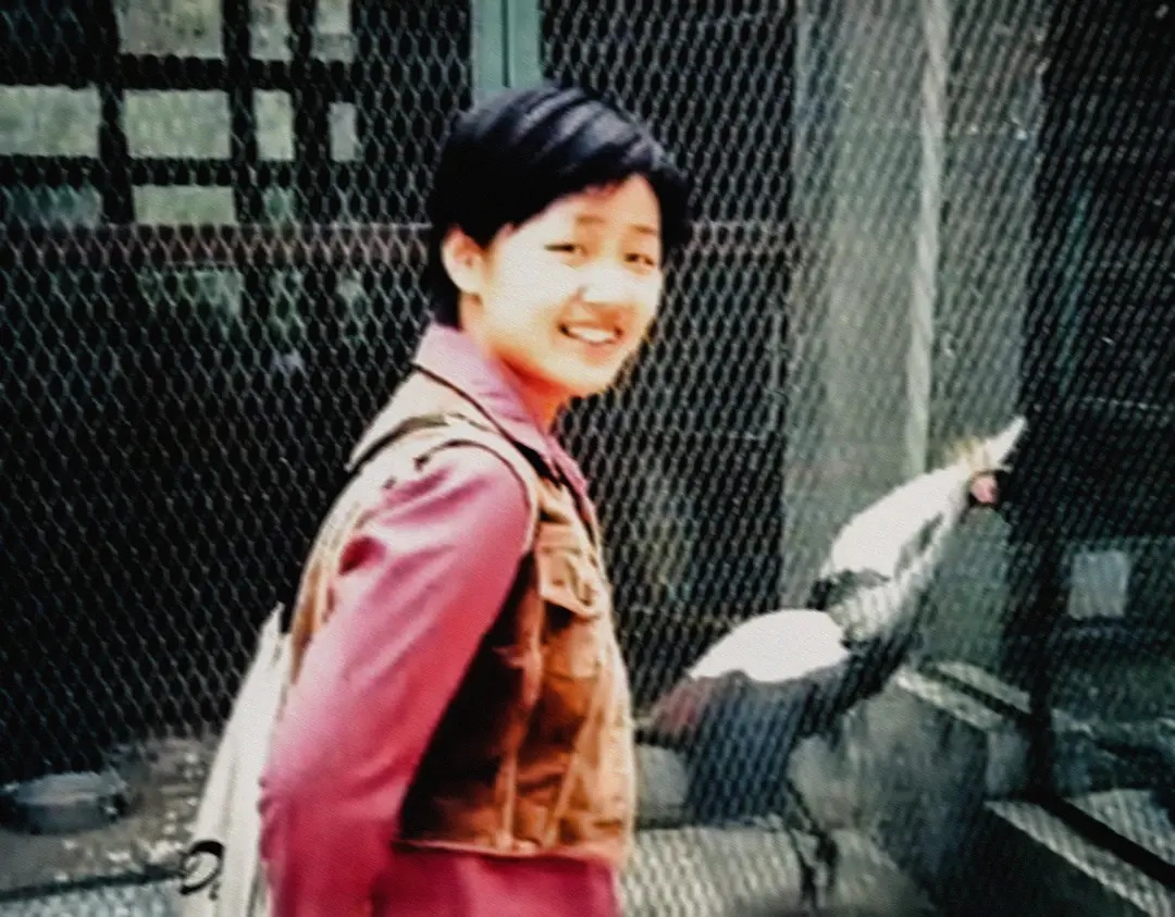 于谦老婆白慧明婚姻,于谦妻子白慧明简介