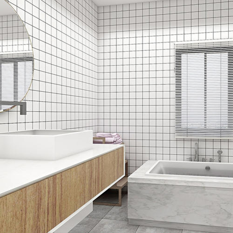 卫生间反味儿什么原因,卫生间潮湿不通风有异味